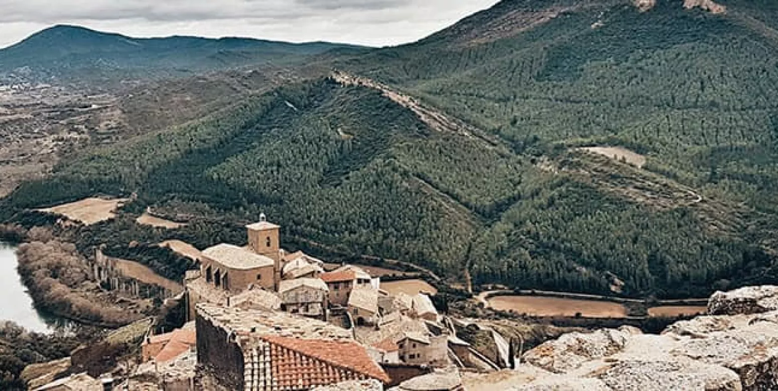 funerarias en navarra