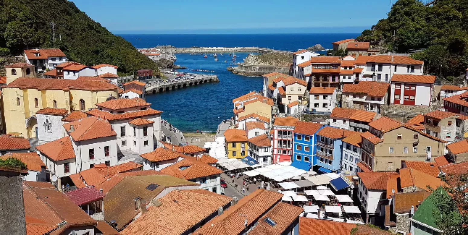 Memoranet en Asturias