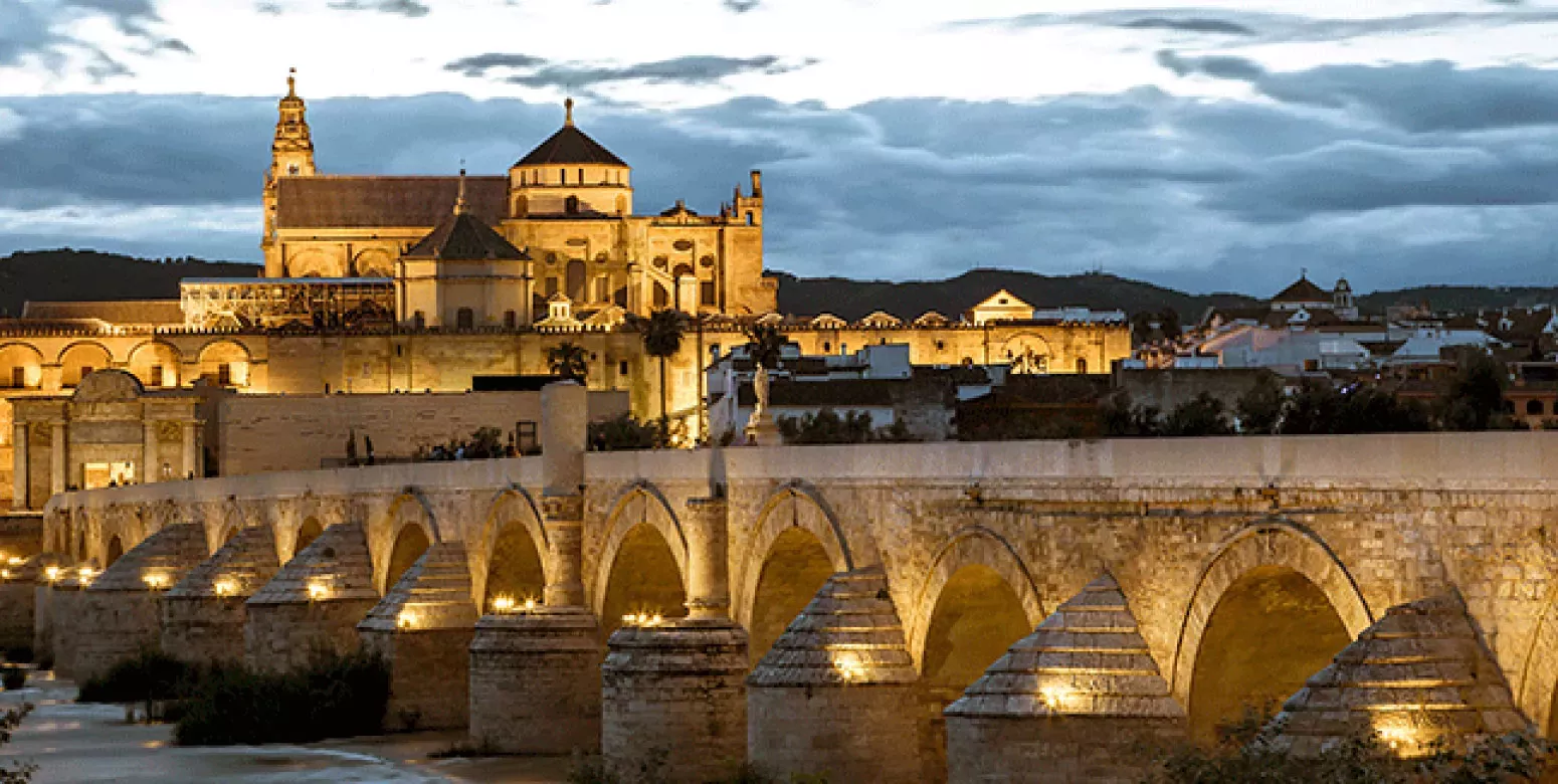 Memoranet en Córdoba