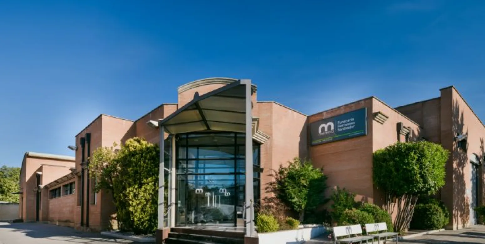 Funeraria hermanos santander