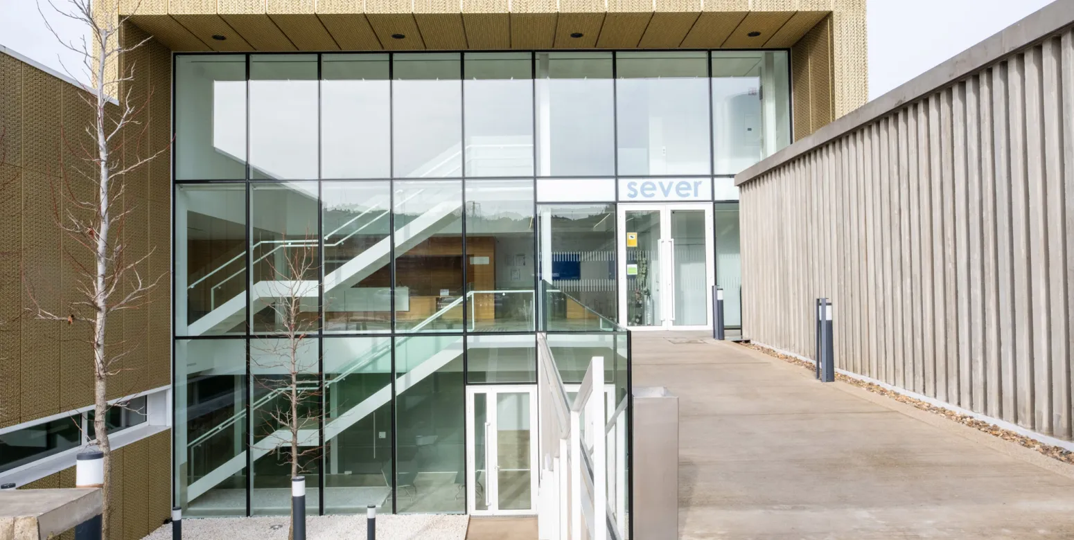 Tanatorio Crematorio Mémora Zamora