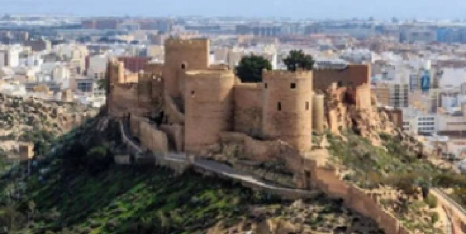 Mémoranet en Almería