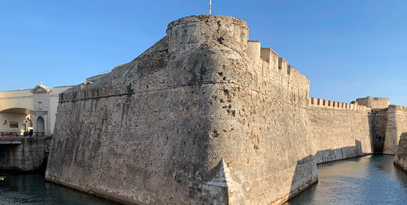 Mémora Ceuta