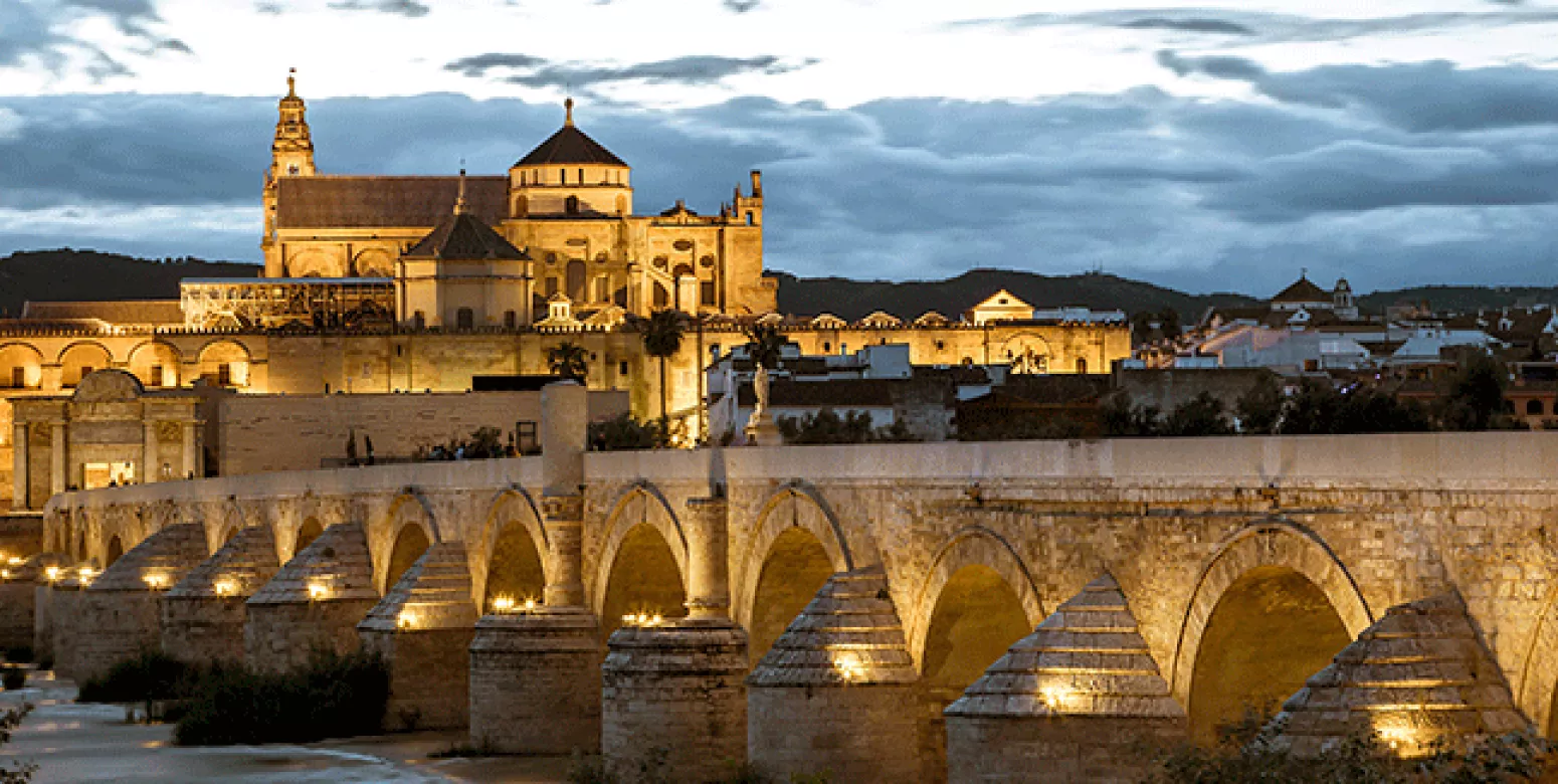 Mémora Córdoba