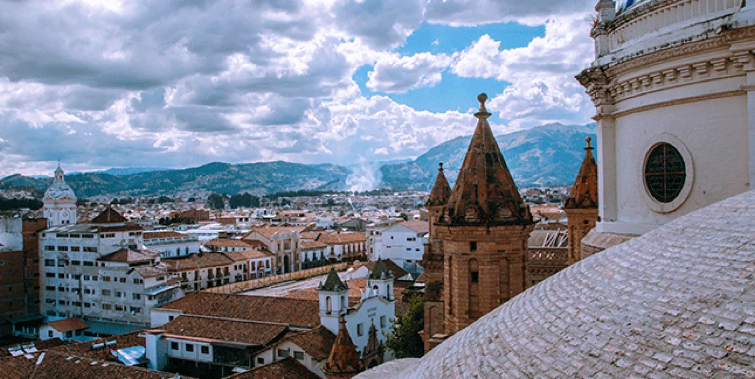 Mémora Cuenca