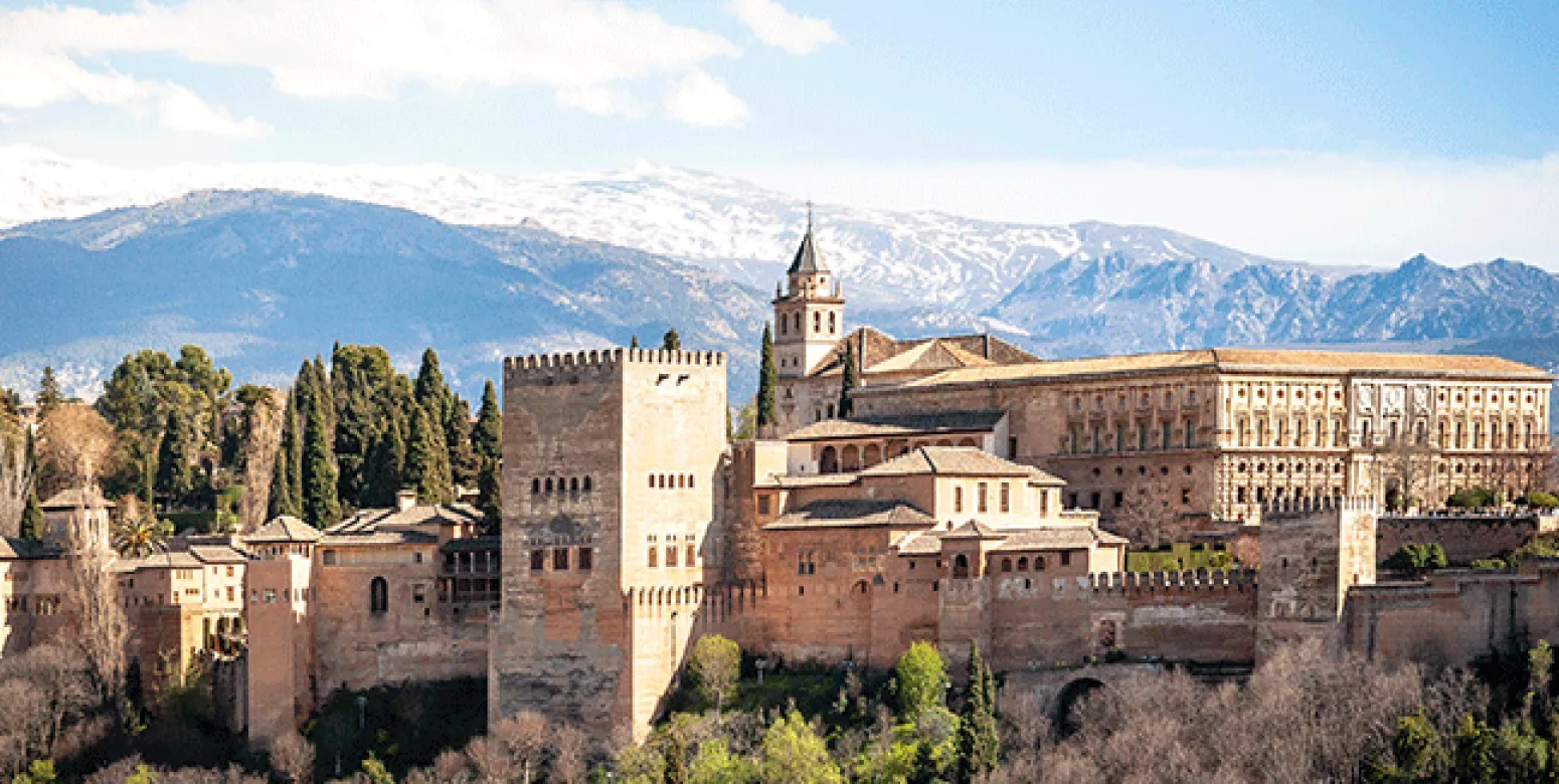 Mémora Granada