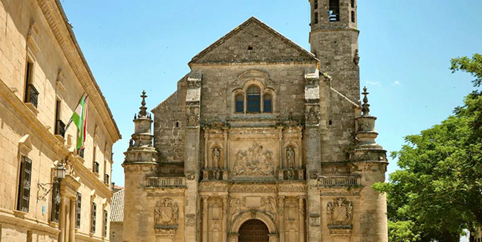 Mémora Jaén