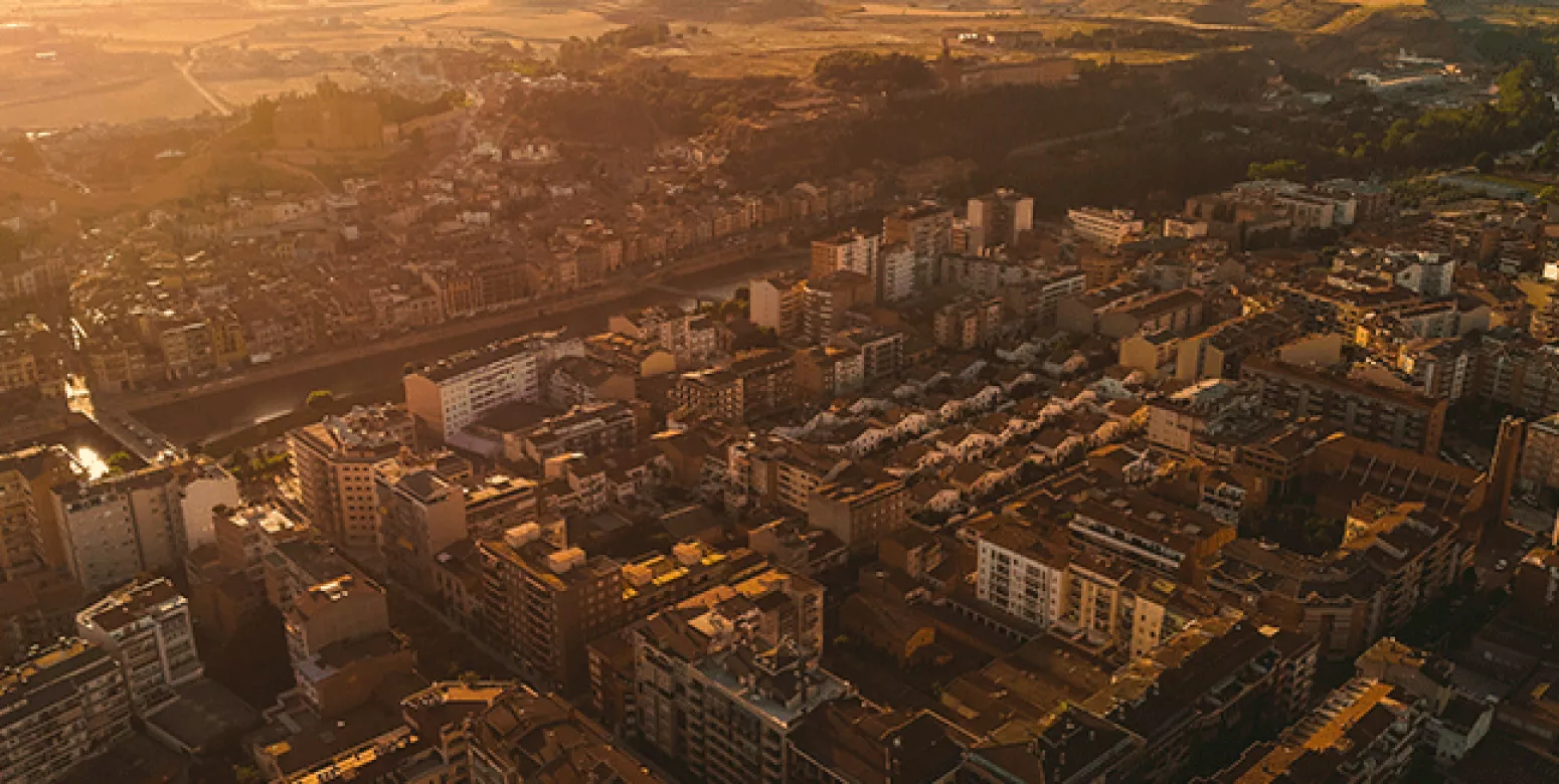 Mémora Lleida