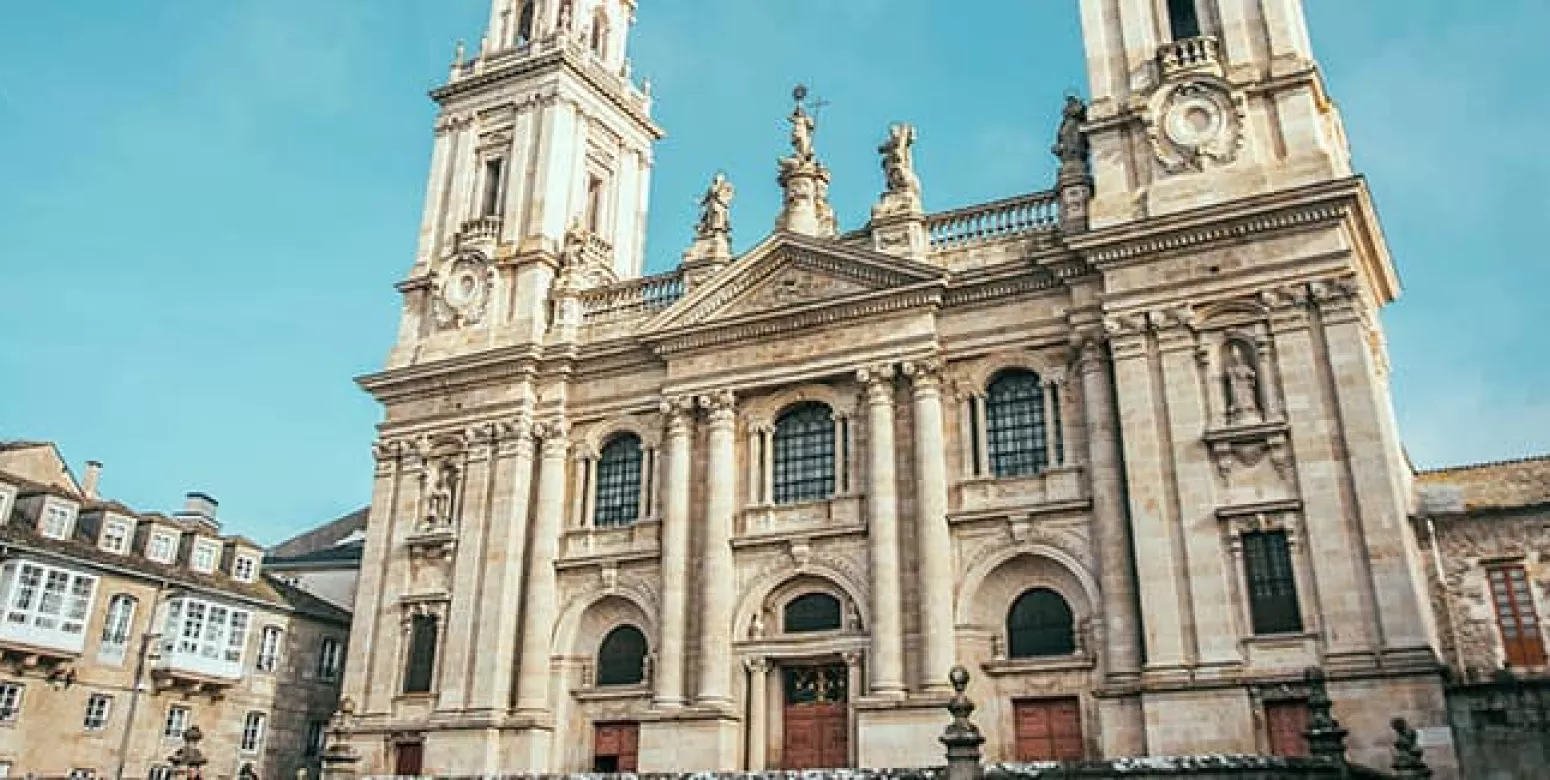Mémora Lugo