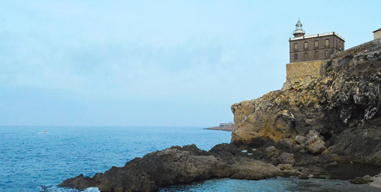 Mémora Melilla