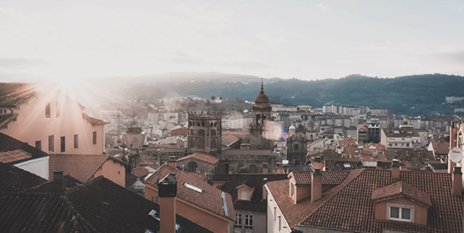 Mémora Ourense
