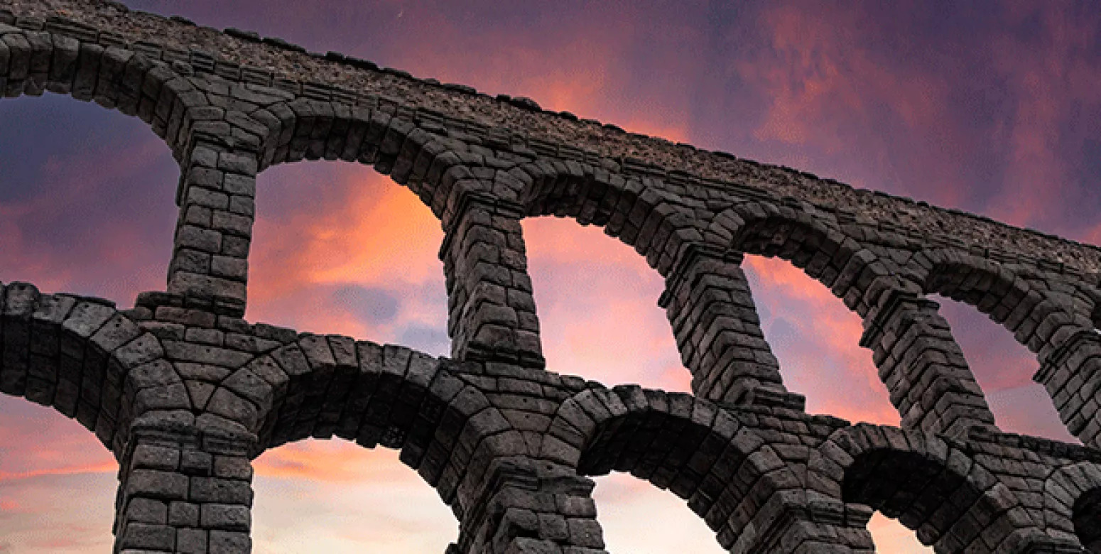 Mémora Segovia