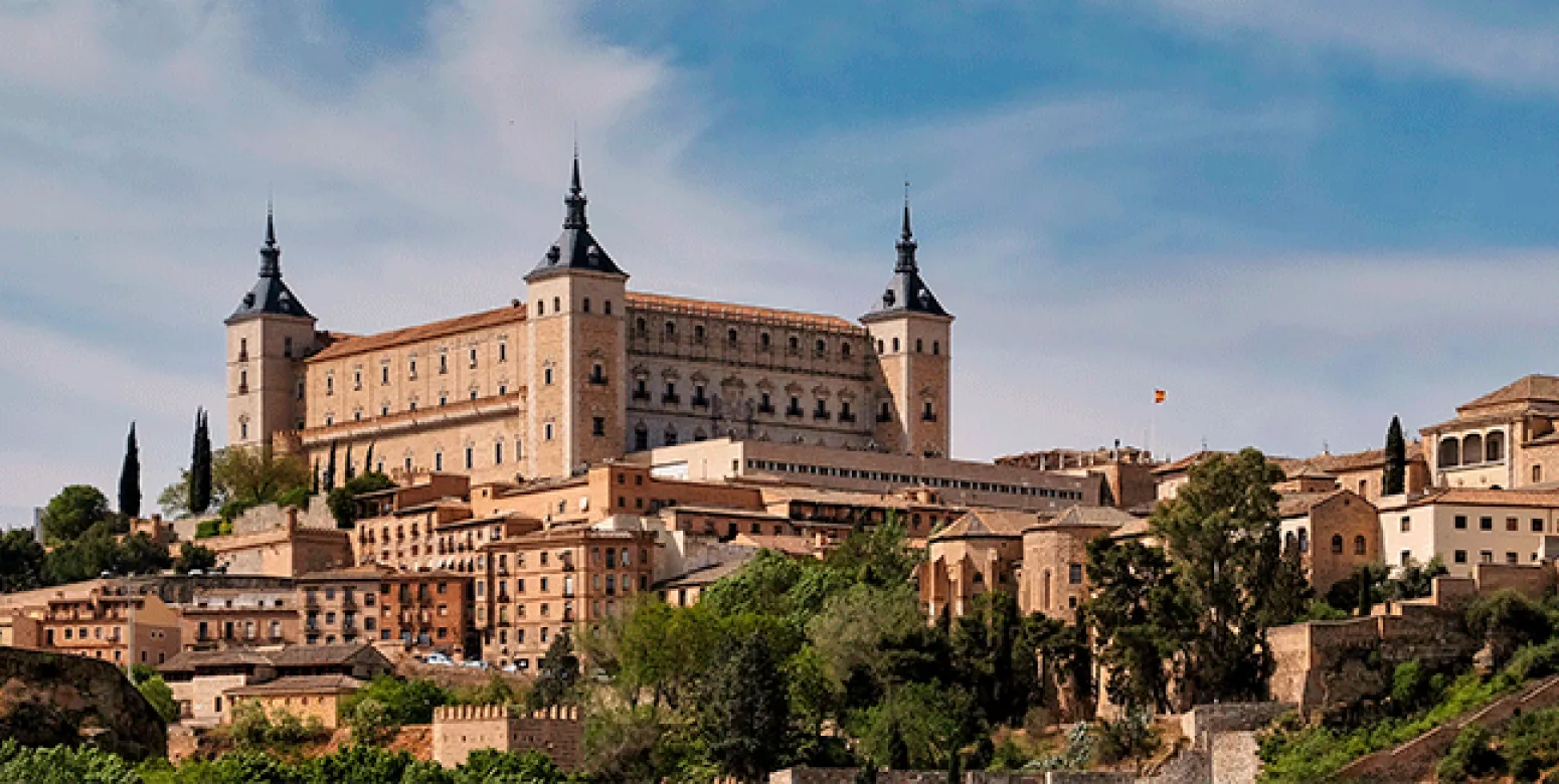 Mémora Toledo