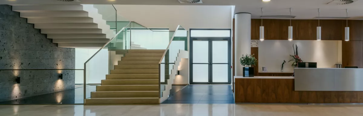 Tanatorio L'Hospitalet