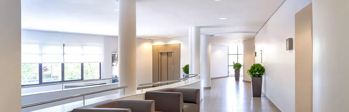 Tanatorio Pastrana Logoño