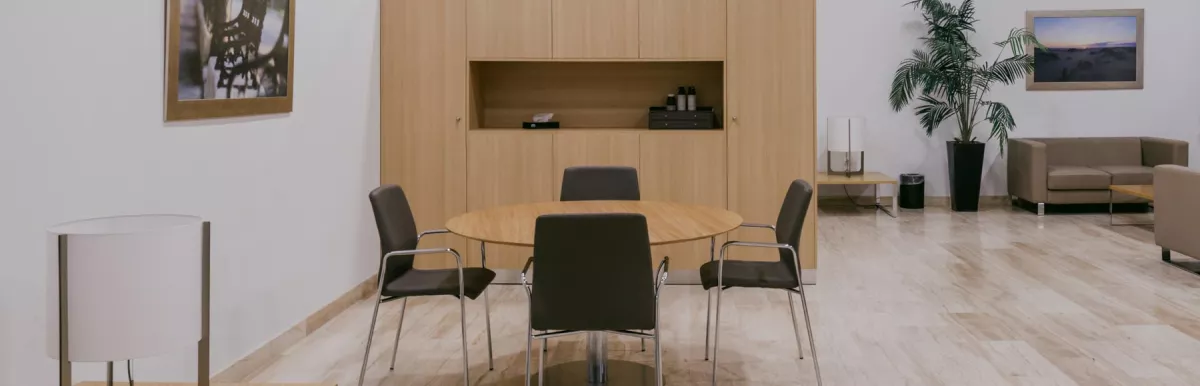 Tanatorio San Fernando