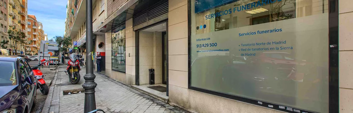 oficina gregorio maranón