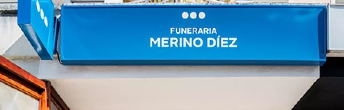 Oficina funeraria laredo
