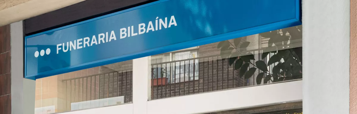 Oficina funeraria Bilbao Santutxu