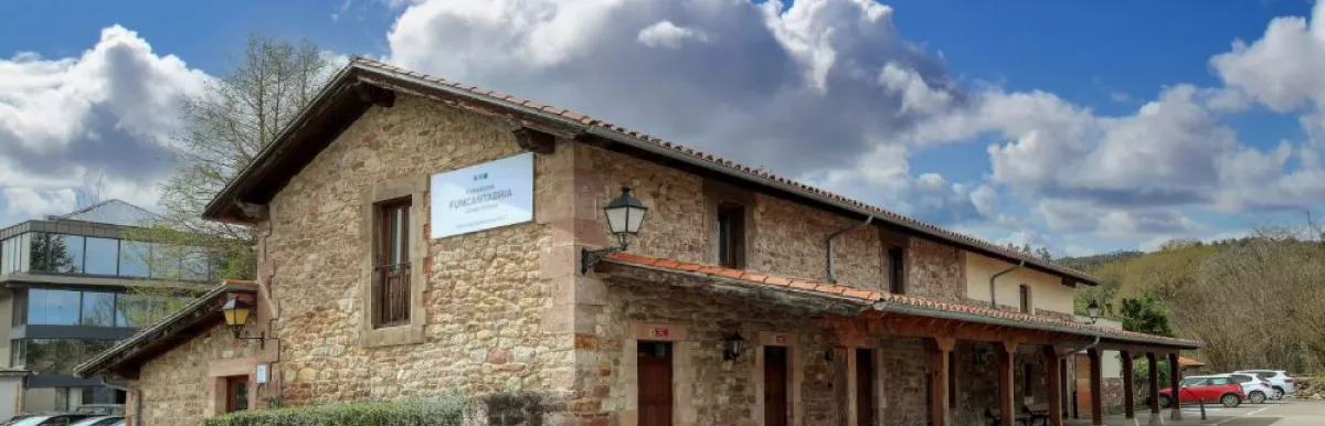 Tanatorio Cabezón de la Sal