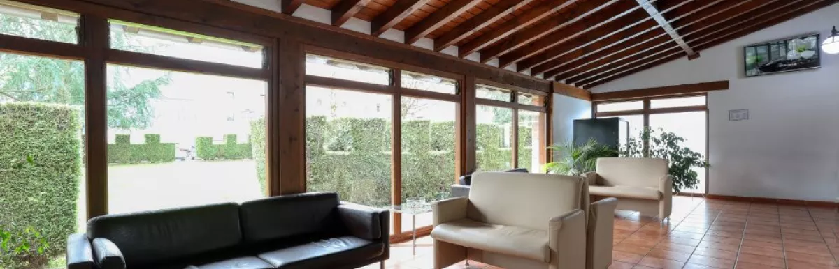 Tanatorio Cabezón de la Sal