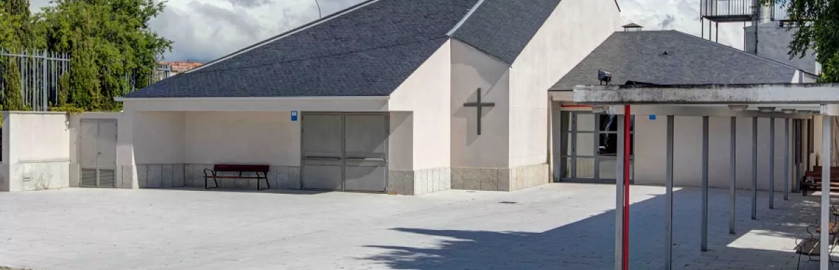 Tanatorio Colmenar Viejo Funeraria Nuestra Señora de Los Remedios