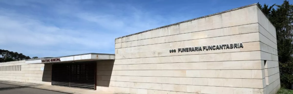 Funeraria Funcantabria