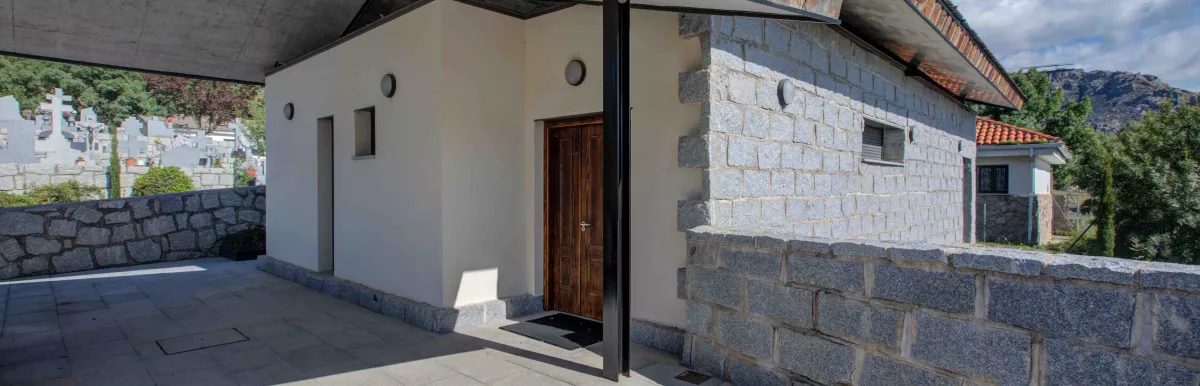 Tanatorio El Bolao_Funeraria Nuestra Señora de Los Remedios