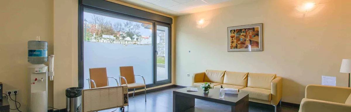 Tanatorio El Bolao_Funeraria Nuestra Señora de Los Remedios