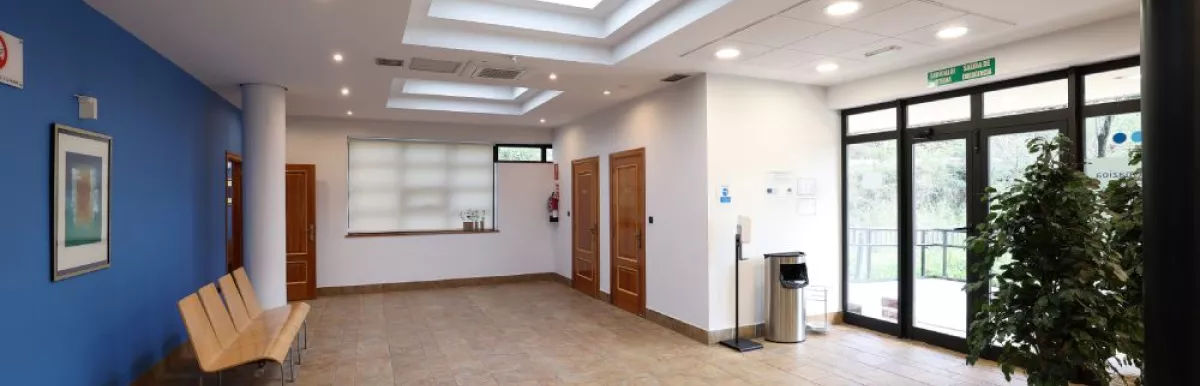 Tanatorio Crematorio Elgoibar