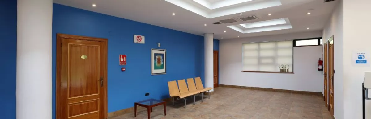 Tanatorio Crematorio Elgoibar