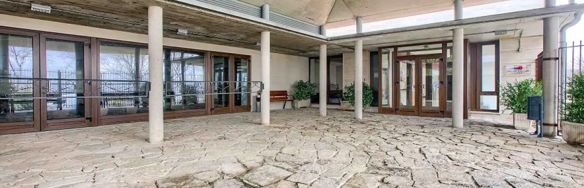 Tanatorio Guadalix de la Sierra Funeraria Los Remedios