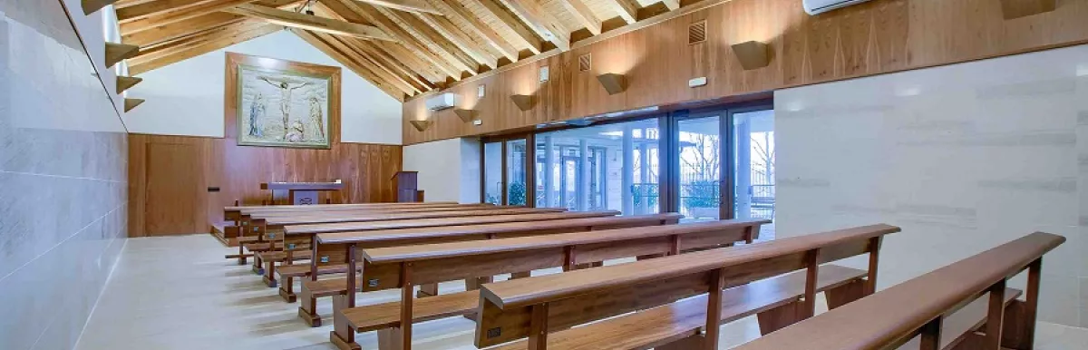 Tanatorio Guadalix de la Sierra Funeraria Los Remedios