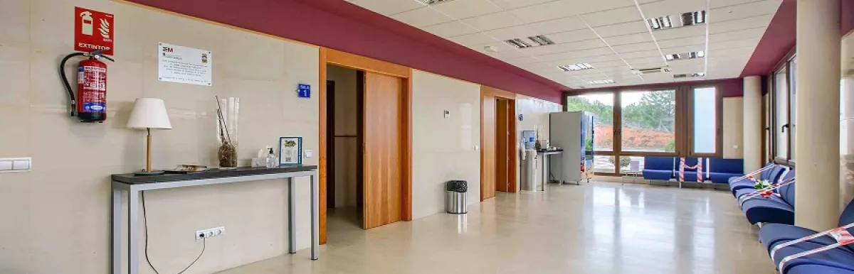 Tanatorio Guadalix de la Sierra Funeraria Los Remedios