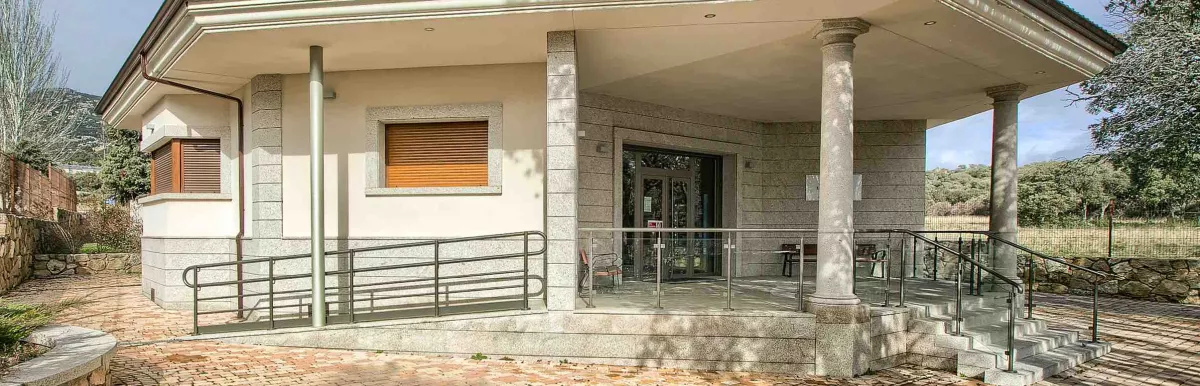 Tanatorio Hoy de Manzanares_Funeraria Nuestra Señora de Los Remedios