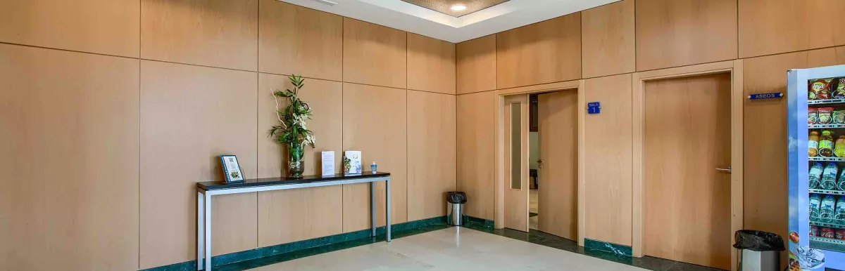 Tanatorio Hoy de Manzanares_Funeraria Nuestra Señora de Los Remedios