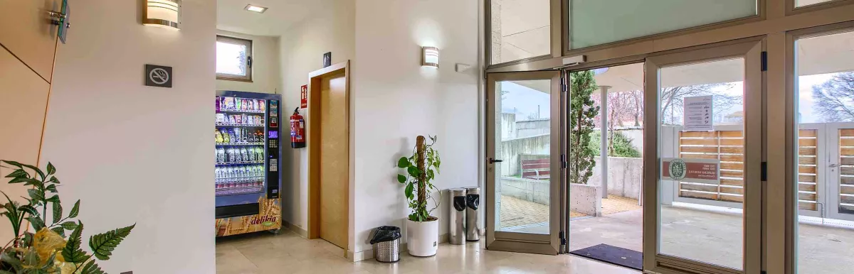 Tanatorio Manzanares del Real_Funeraria Nuestra Señora de Los Remedios