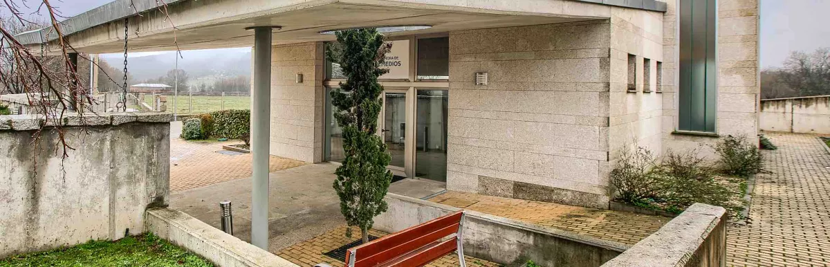 Tanatorio Manzanares del Real_Funeraria Nuestra Señora de Los Remedios