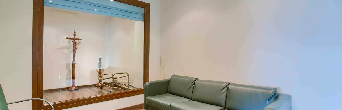 Tanatorio Mataelpino_Funeraria Nuestra Señora de Los Remedios