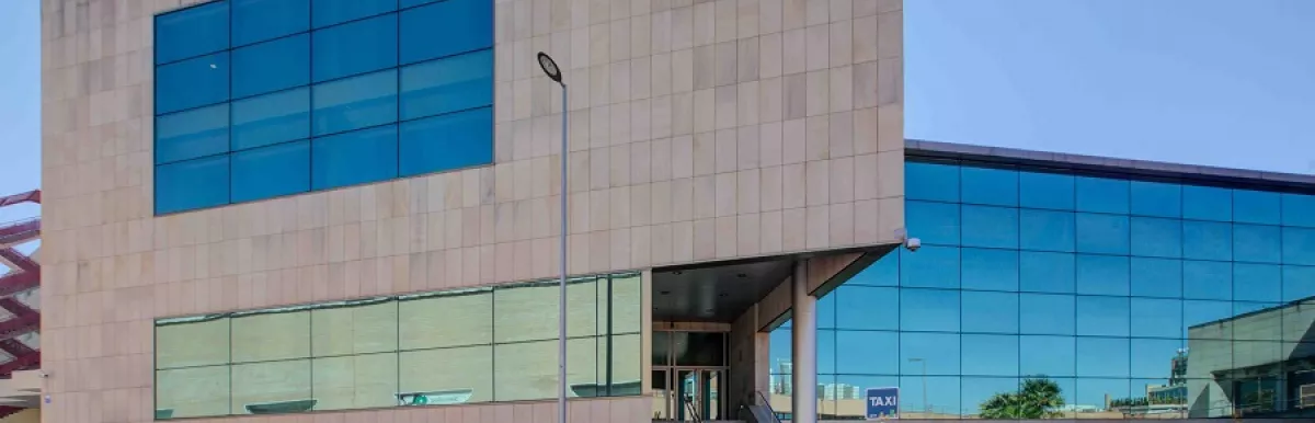 Tanatorio Norte Funeraria Nuestra Señora de los Remedios