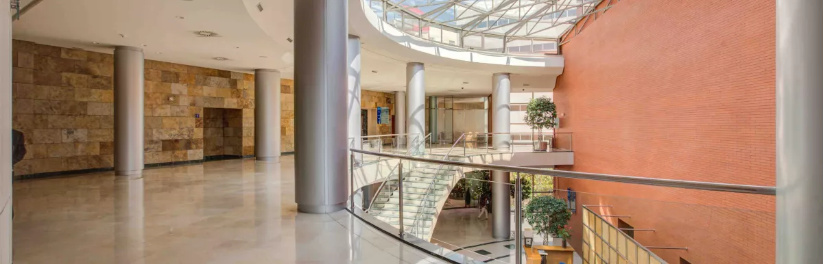 Tanatorio Norte Funeraria Nuestra Señora de los Remedios
