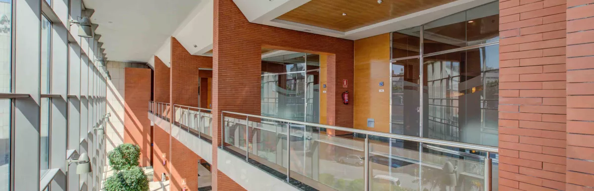 Tanatorio Norte Funeraria Nuestra Señora de los Remedios