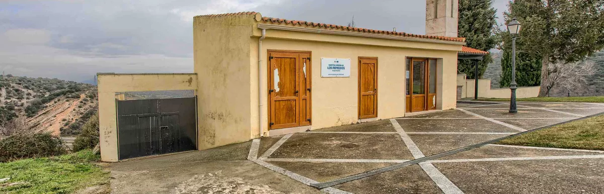 Tanatorio Venturada_Funeraria Nuestra Señora de Los Remedios
