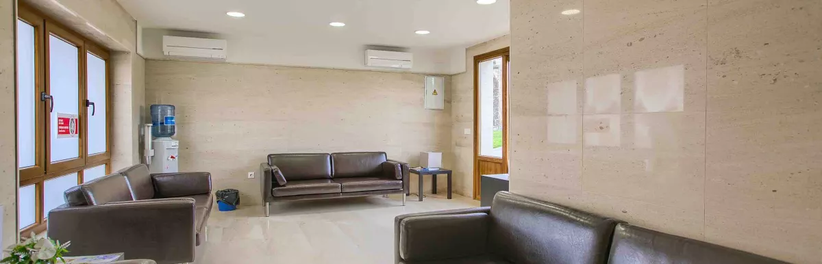 Tanatorio Venturada_Funeraria Nuestra Señora de Los Remedios