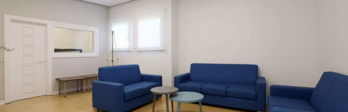 Tanatorio Crematorio Andra Mari Galdakao