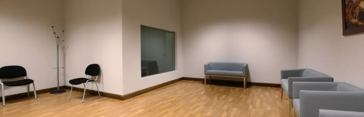 Tanatorio de Karrantza