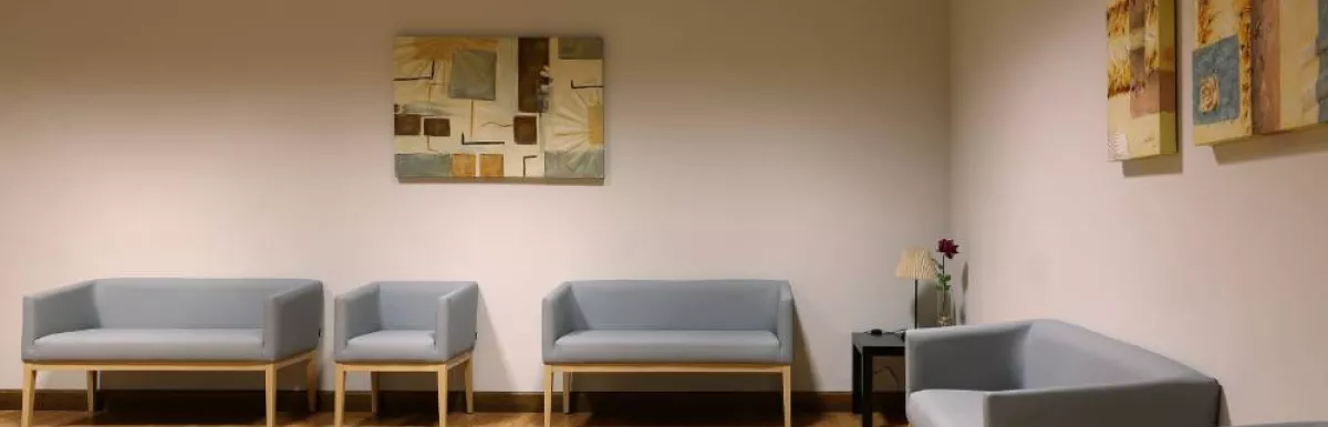 Tanatorio de Karrantza