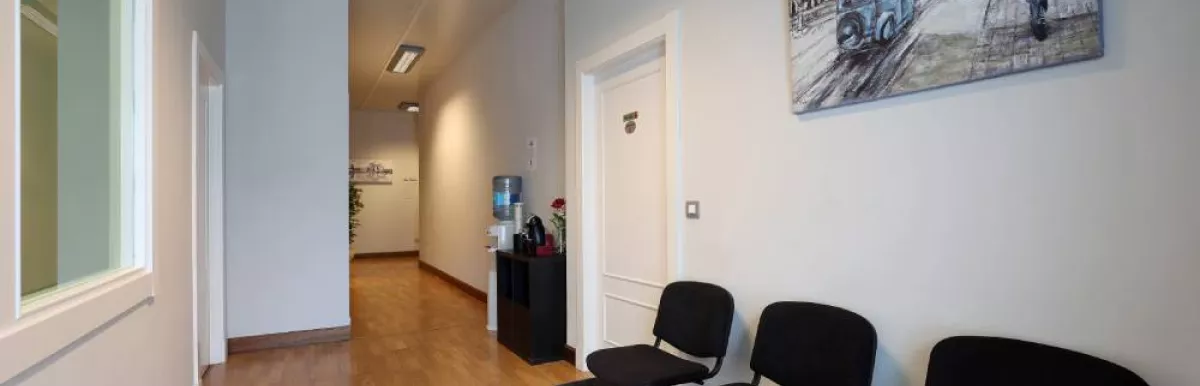 Tanatorio de Karrantza