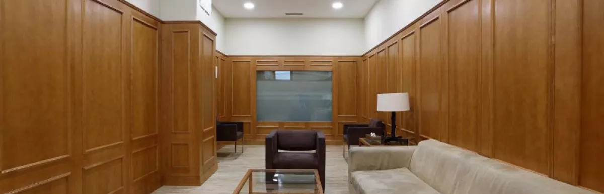 Tanatorio Santa Ana de Leioa