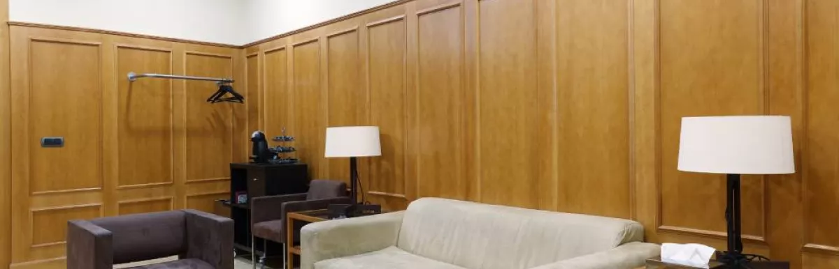 Tanatorio Santa Ana de Leioa